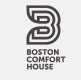 Boston Comfort House - Застройщики и строительные компании Казахстана