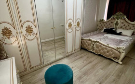Продажа 4-комнатной квартиры, 92 м, Розыбакиева