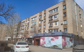 Продажа 3-комнатной квартиры, 72 м, Сатпаева, дом 10 - Кенесары