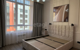 Продажа 2-комнатной квартиры, 43 м, Торекулова, дом 95