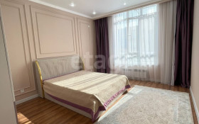 Продажа 2-комнатной квартиры, 45 м, Торекулова, дом 95
