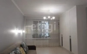 Продажа 2-комнатной квартиры, 64 м, Бухар Жырау, дом 35