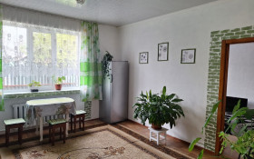 Продажа 3-комнатного дома, 100 м, Сапарова, дом 62а