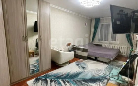 Продажа 4-комнатной квартиры, 88 м, Жумабаева пр., дом 9
