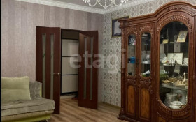 Продажа 1-комнатной квартиры, 50 м, Тлендиева пр., дом 36