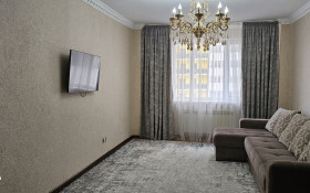 Продажа 2-комнатной квартиры, 80 м, Иманова, дом 26 - Асана Кайгы